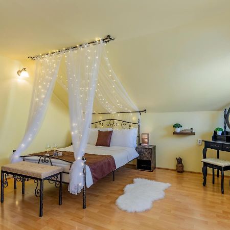 Lavanda Apartment Sighisoara Exterior photo