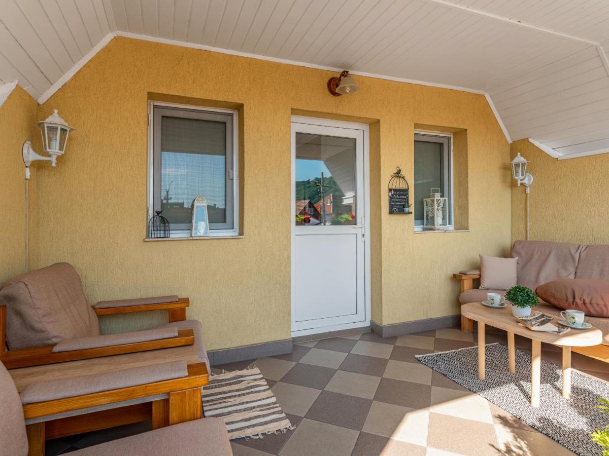 Lavanda Apartment Sighisoara Exterior photo