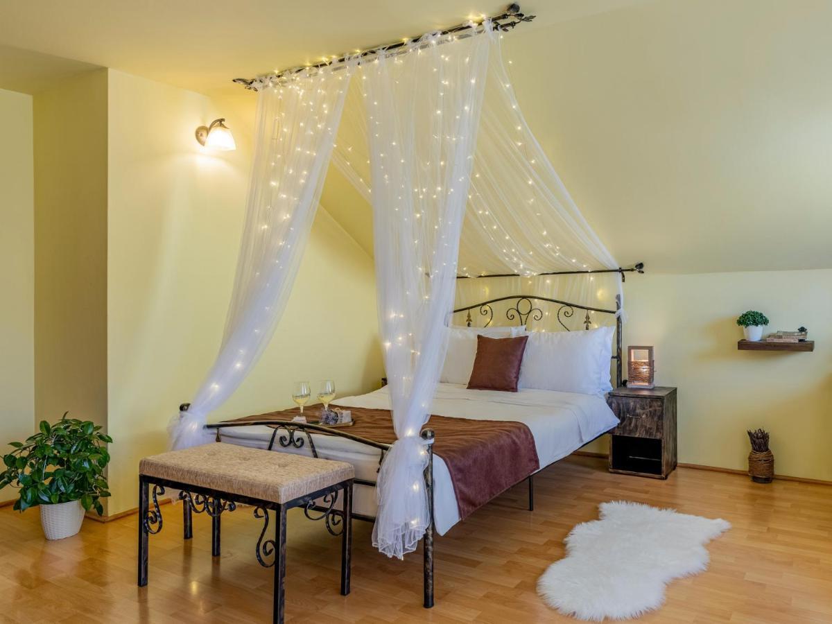 Lavanda Apartment Sighisoara Exterior photo