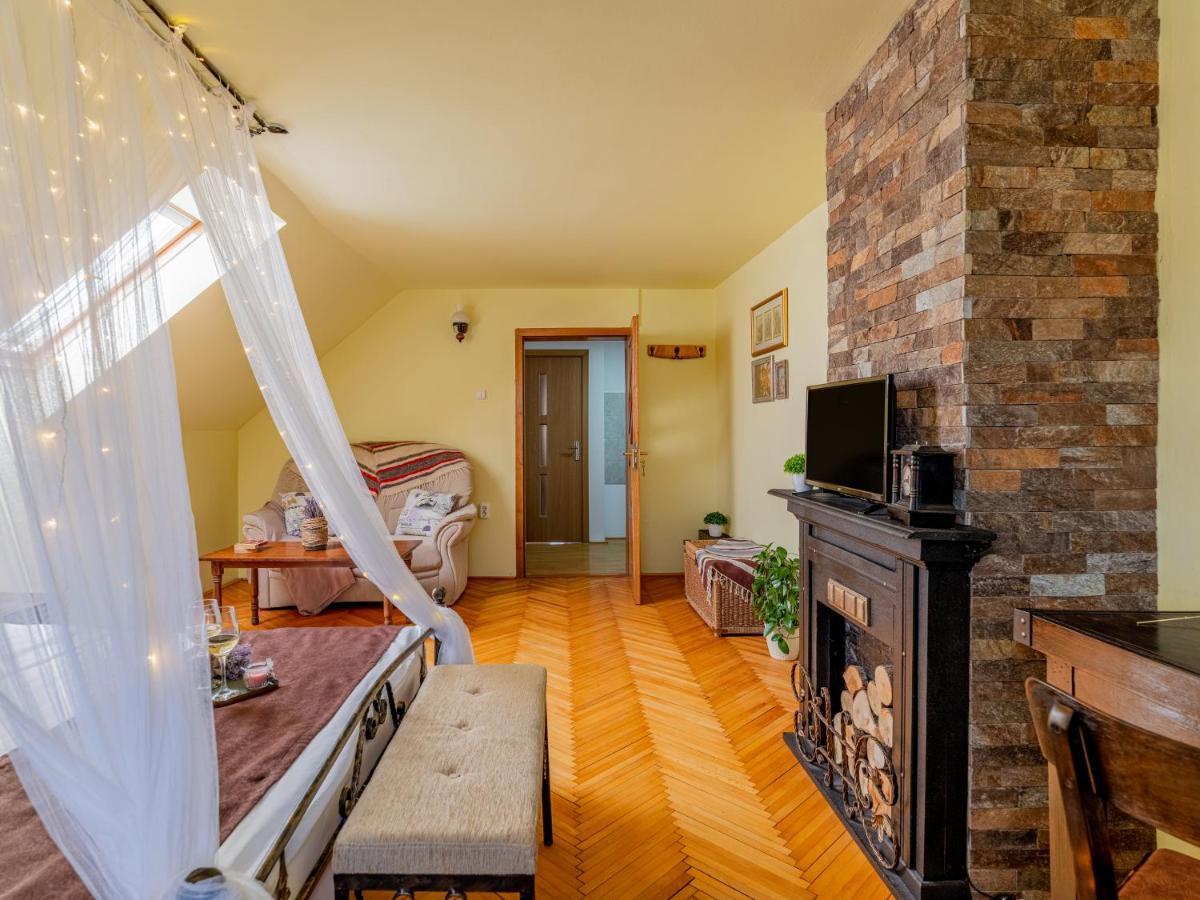 Lavanda Apartment Sighisoara Exterior photo