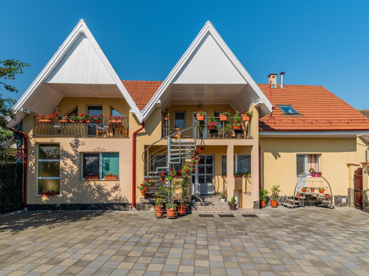 Lavanda Apartment Sighisoara Exterior photo